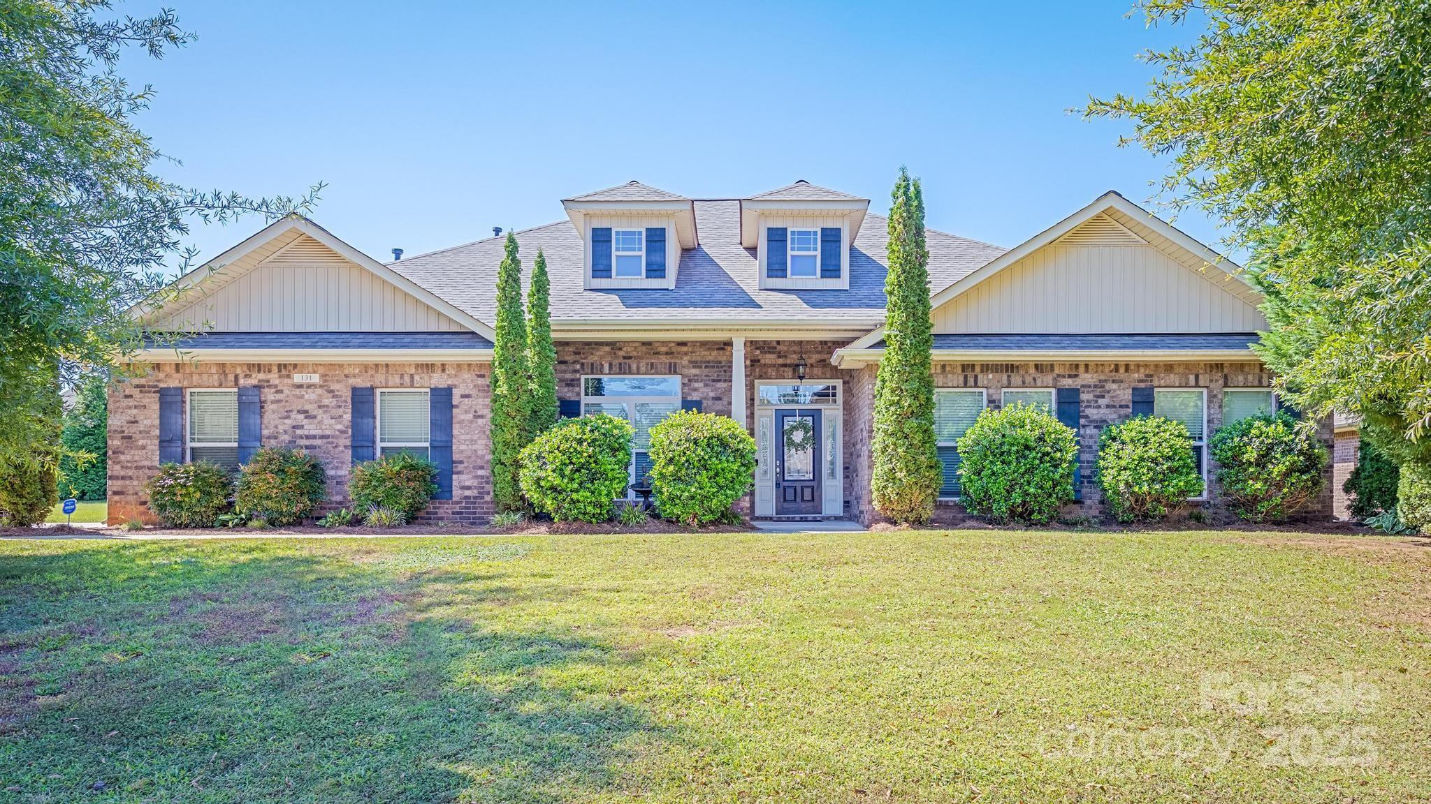 131 Water Ski Drive, Statesville, NC. property listing photo