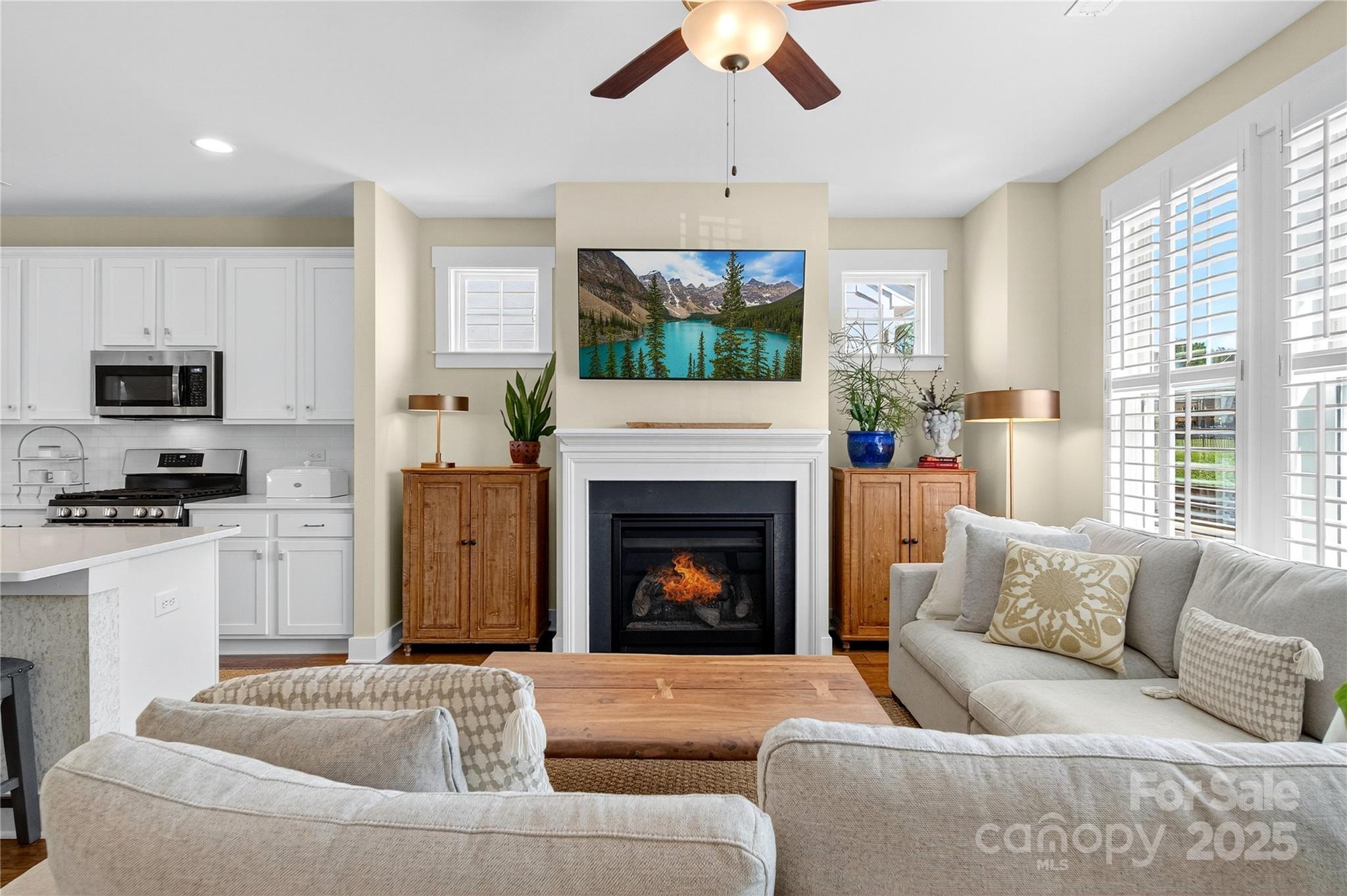 530 Amalfi, Davidson, NC. property listing photo
