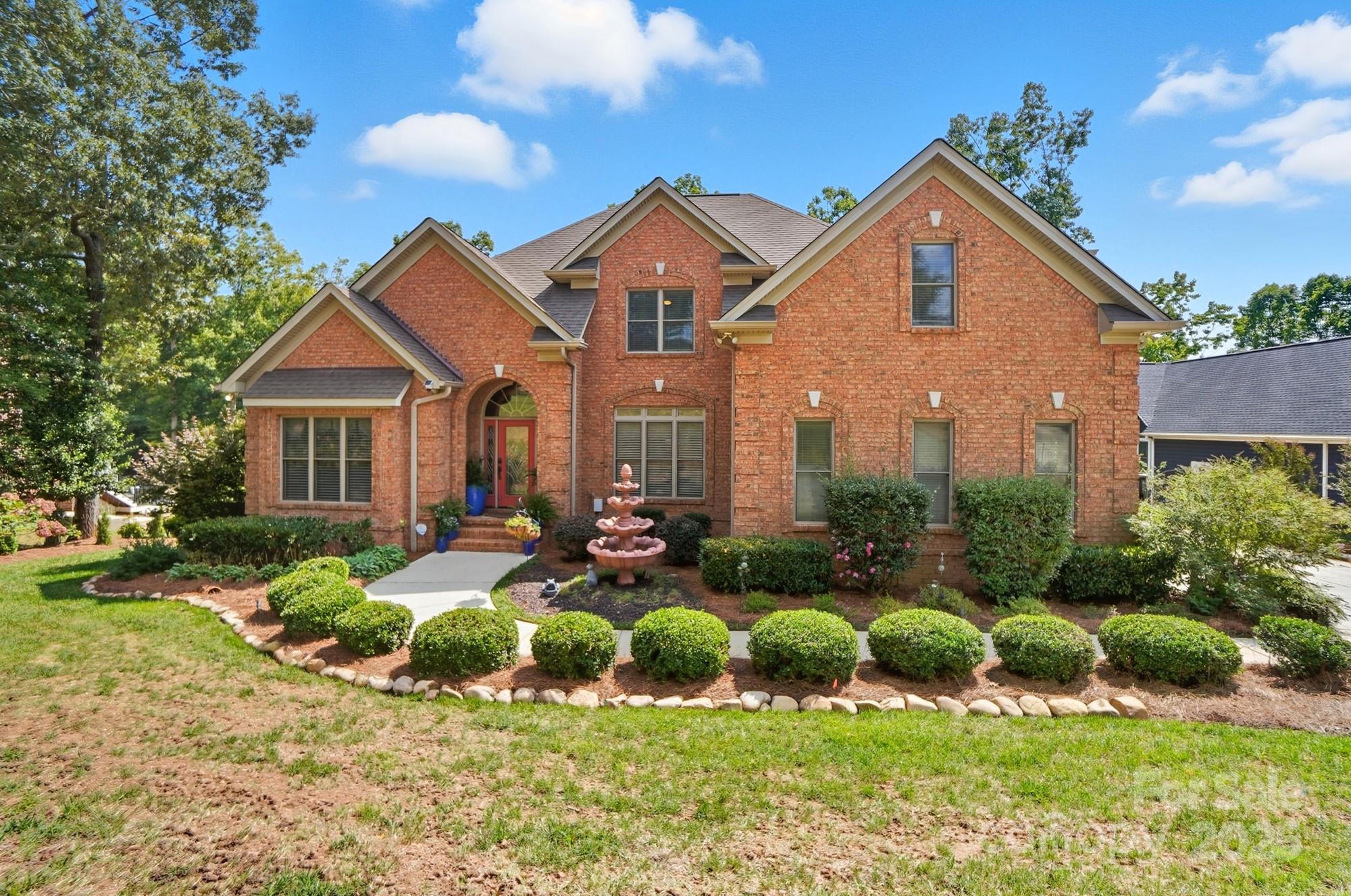 107 Nautilus Court, Troutman, NC. property listing photo