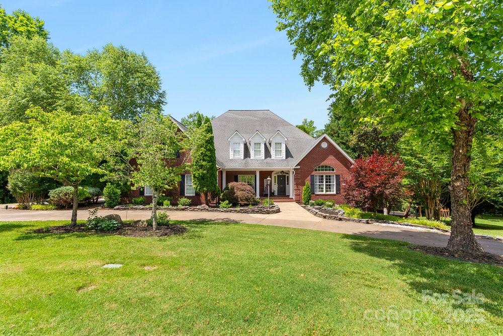 134 Brightmore Circle, Rutherfordton, NC — property listing photo