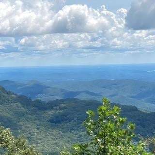 00 Mackerel Mountain Road, Zirconia, NC -  - $1,500,000