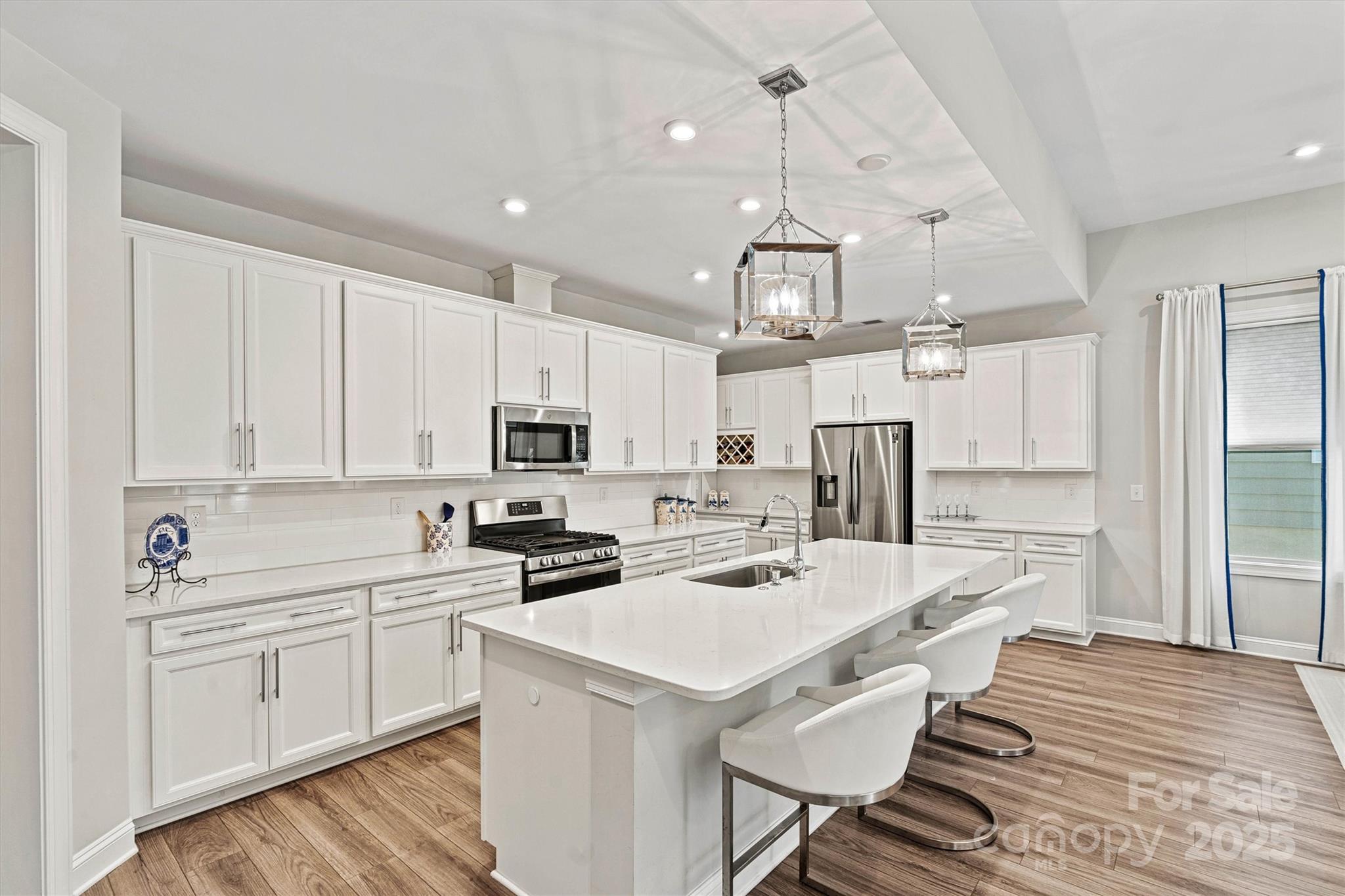 12508 Old Iron Lane, Charlotte, NC. property listing photo