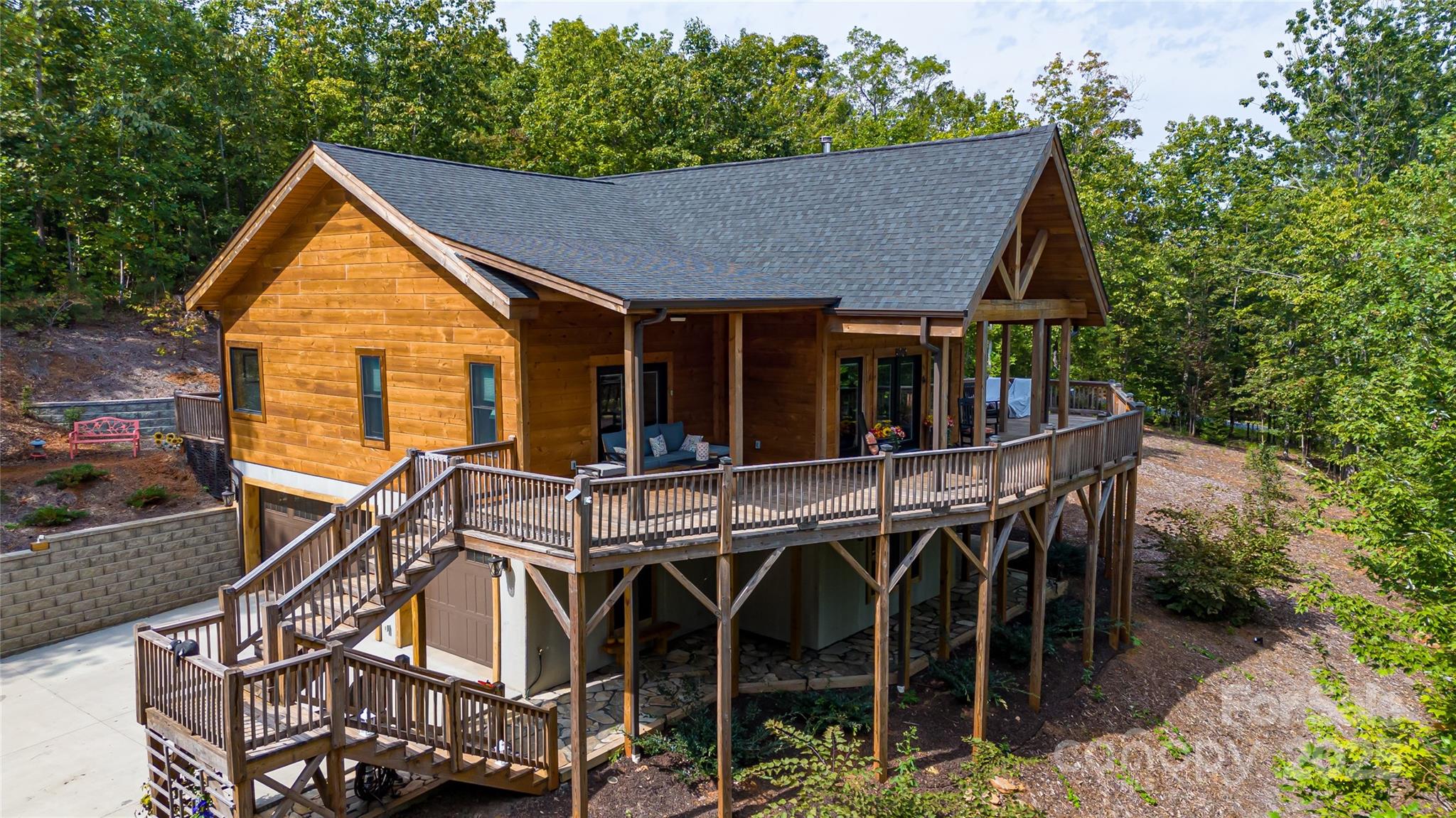 265 Grandview Peaks, Nebo, NC. property listing photo