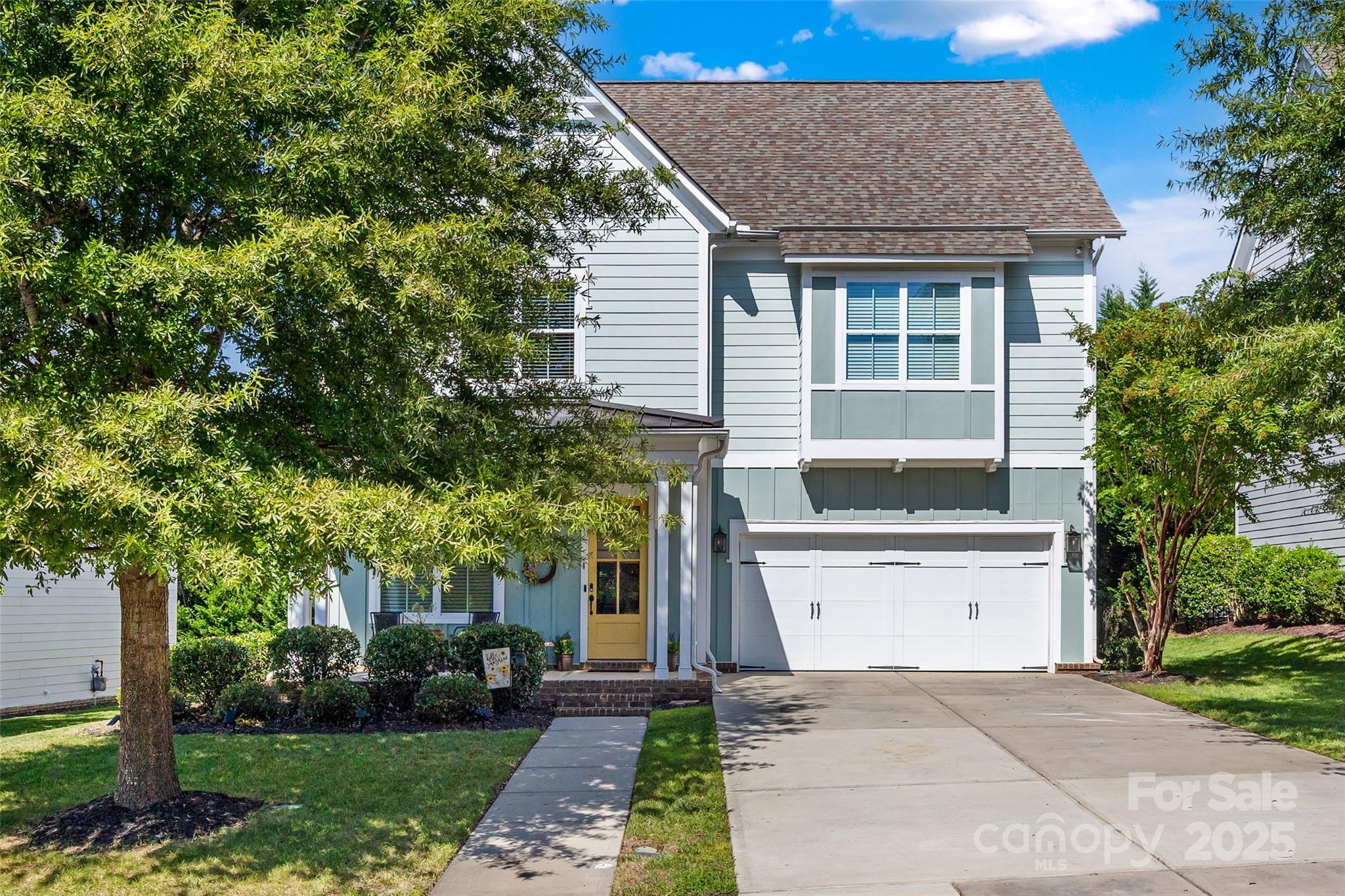 5212 Meadowcroft, Fort Mill, SC. property listing photo