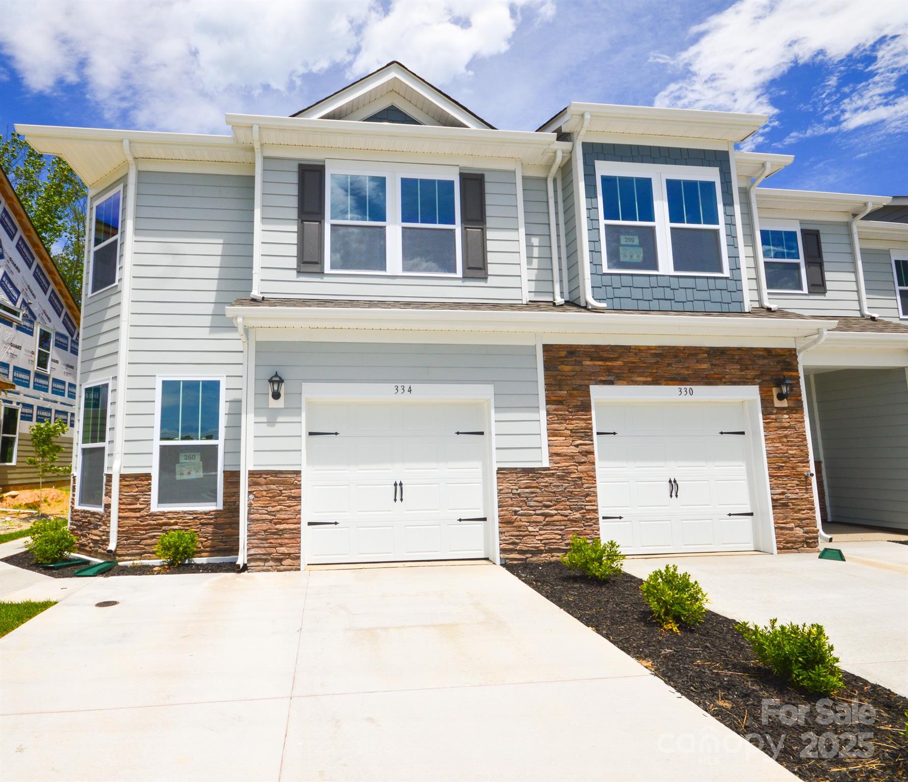364 Creekview Road, Hendersonville, NC. property listing photo