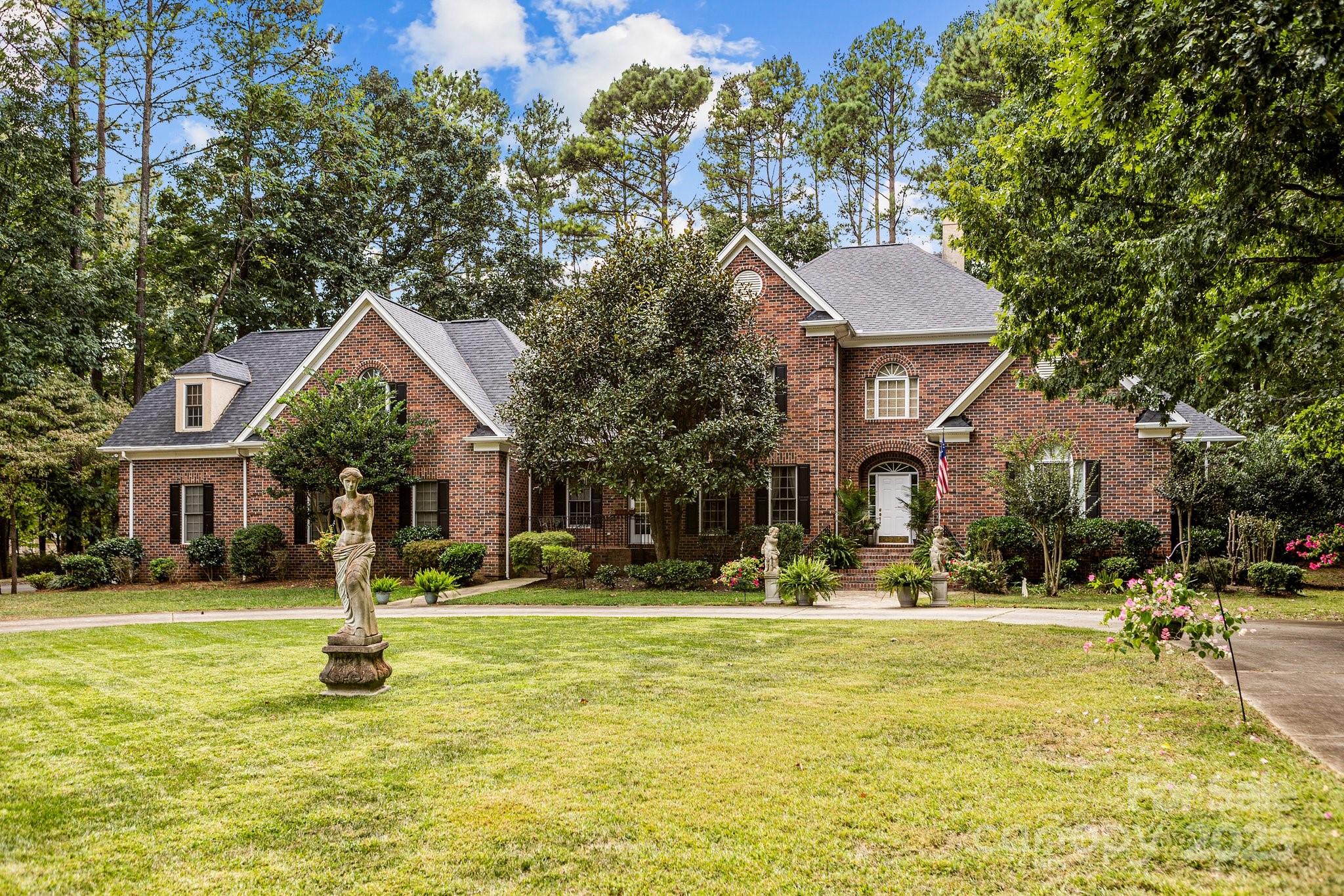 115 W Glenview Drive, Salisbury, NC. property listing photo
