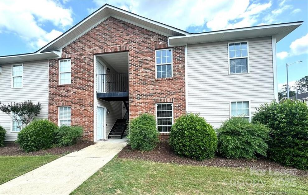 3204 Sperry Branch E, Fayetteville, NC. property listing photo