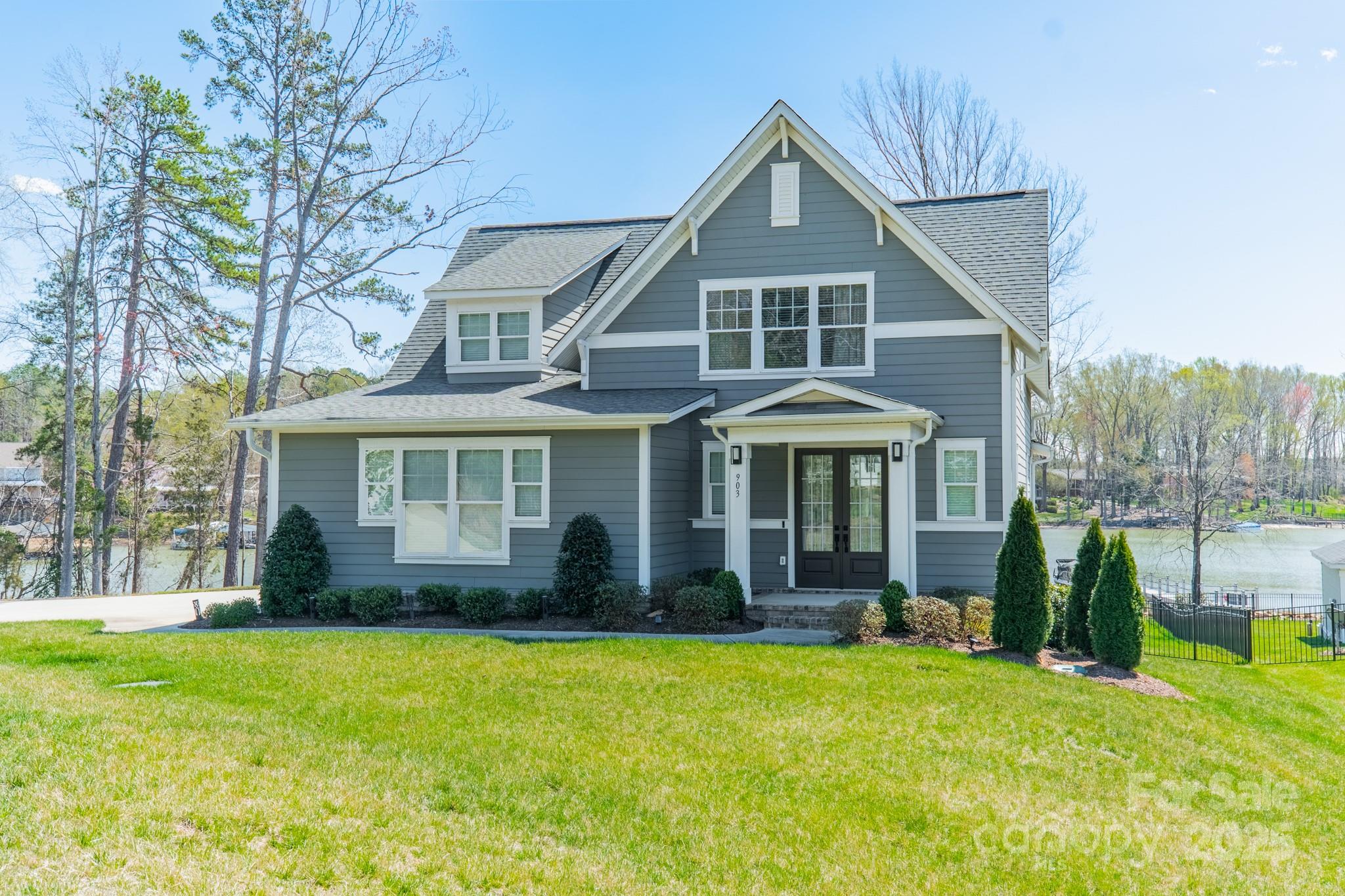 903 Cornelius Road, Mooresville, NC. property listing photo