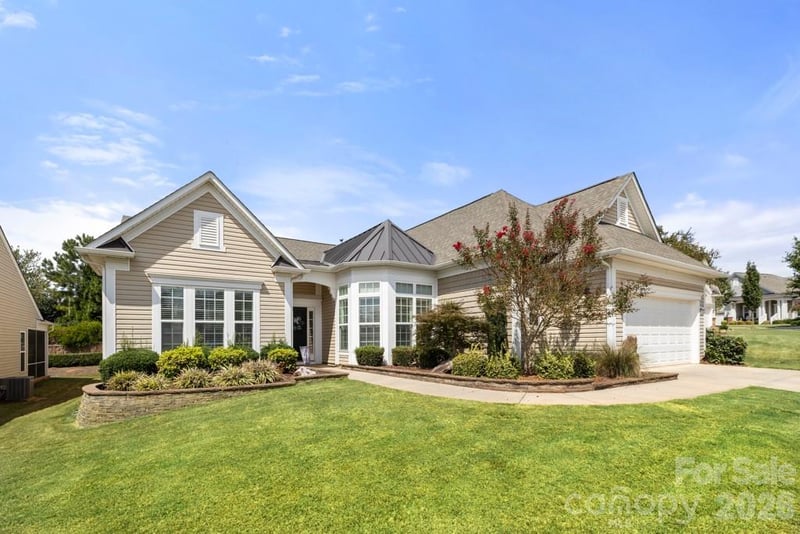 4018 Blackburn Court, Indian Land, SC - 3 beds, 2.5 baths, 2,510 sqft - $599,900