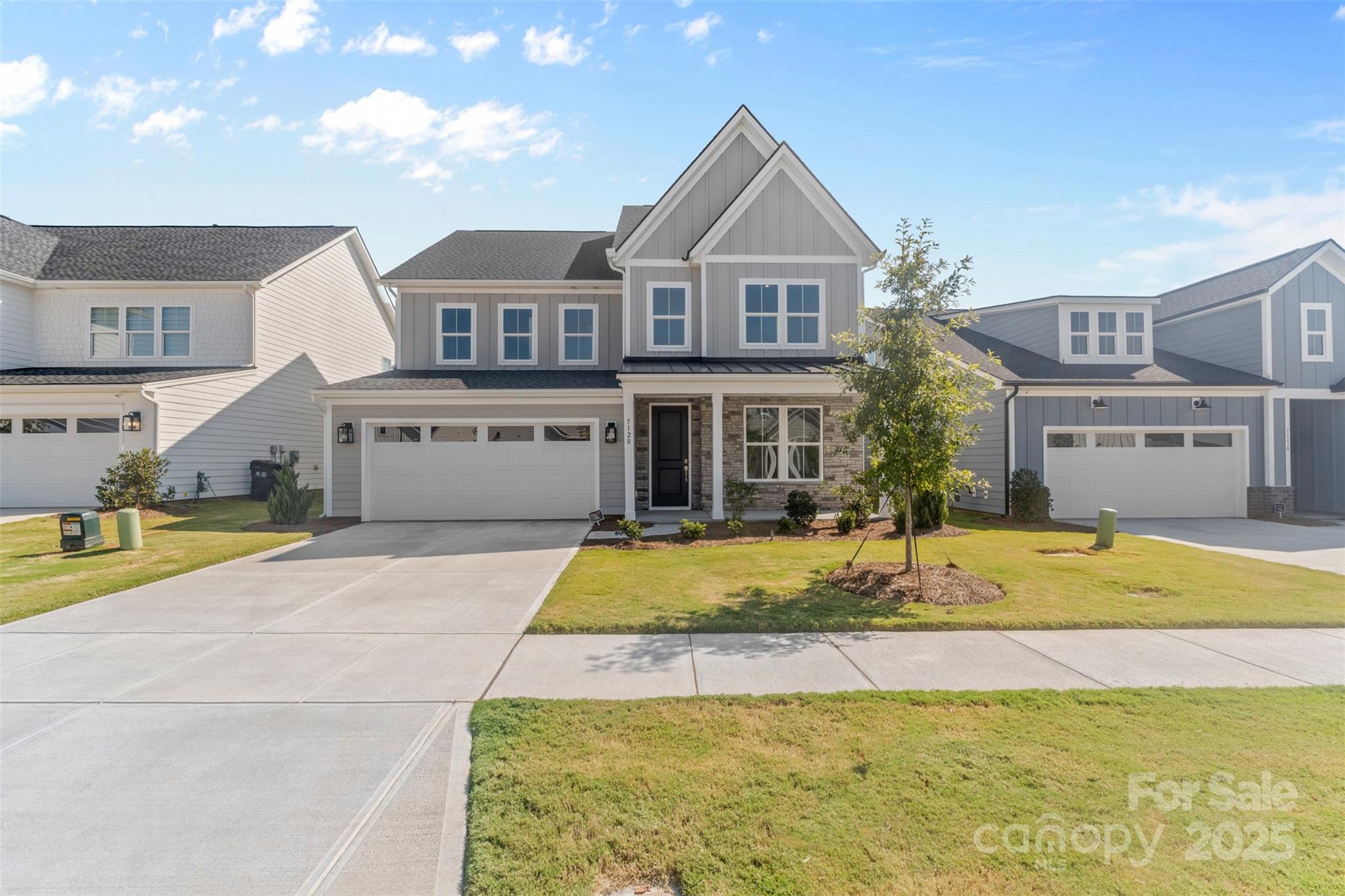 7120 Wayfarer, Charlotte, NC. property listing photo