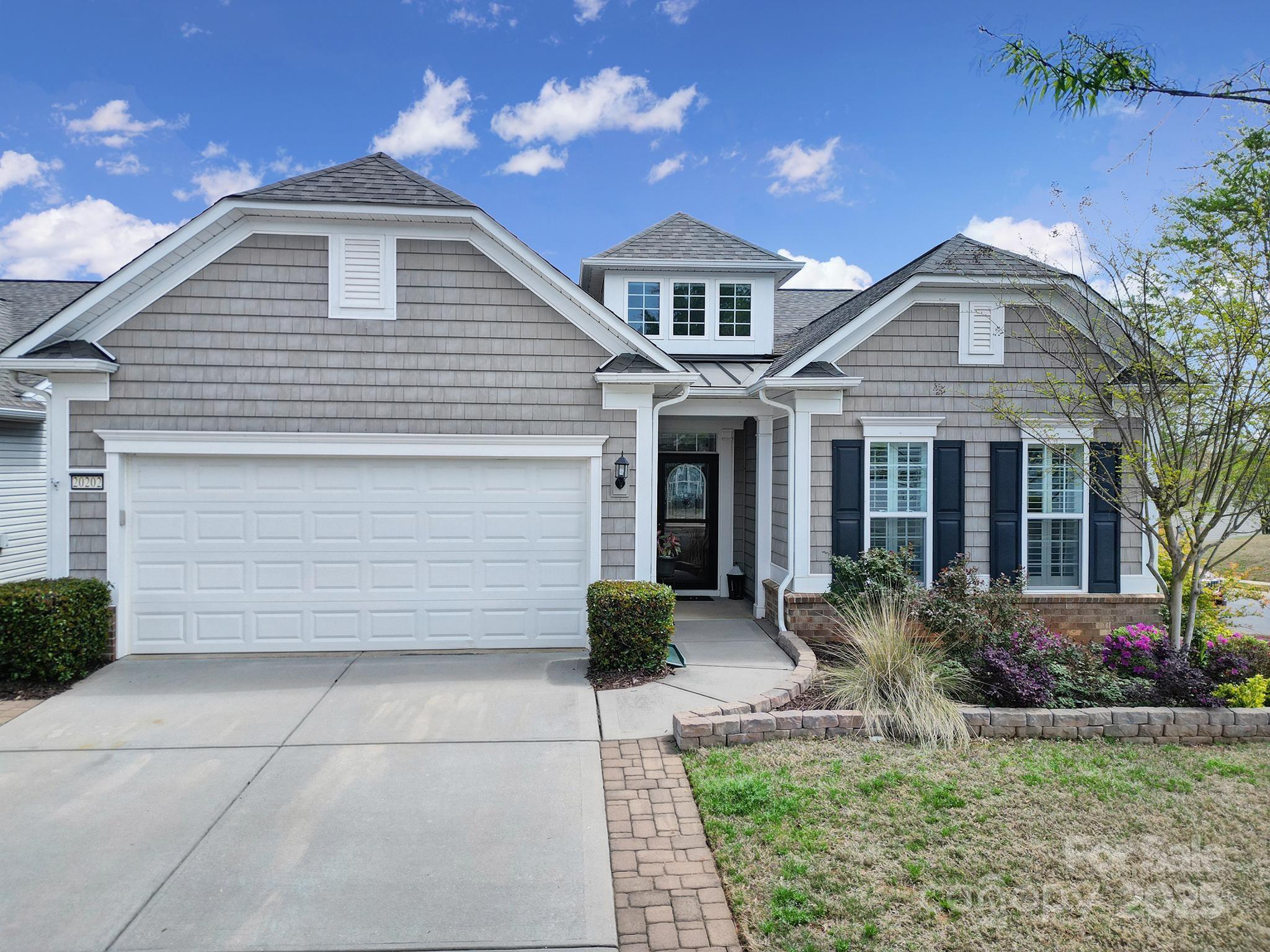 20202 Dovekie Lane, Indian Land, SC. property listing photo