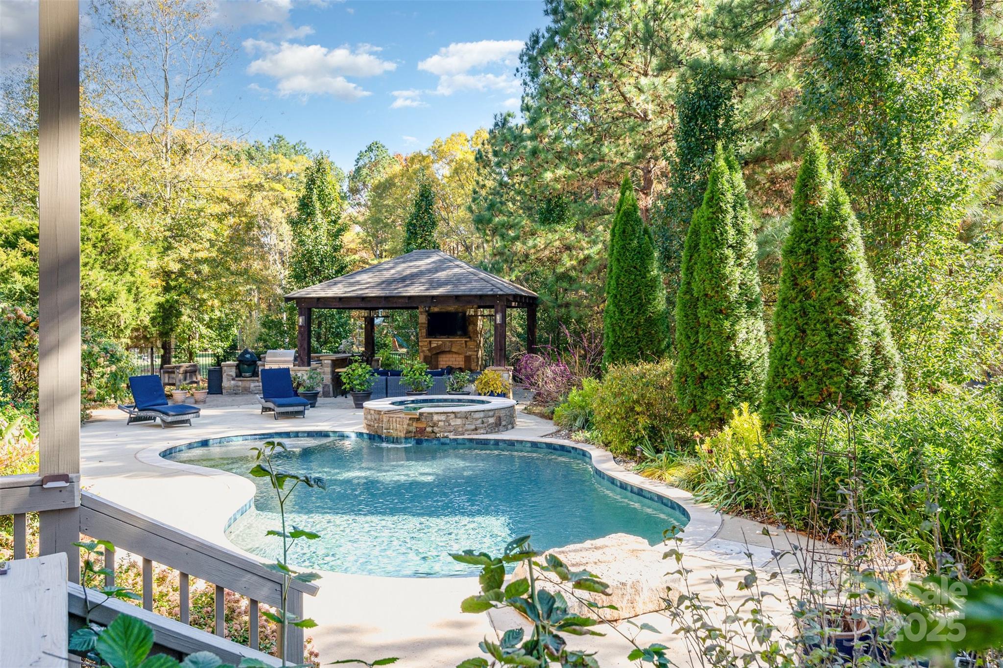 208 Pumpkin Seed Court, Matthews, NC. property listing photo