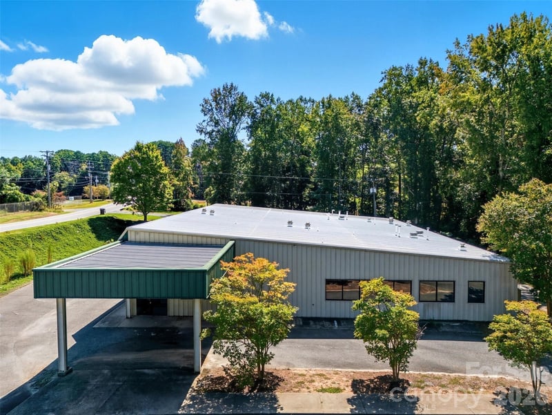 508 Canterbury Road, Kings Mountain, NC -  - $1,000,000