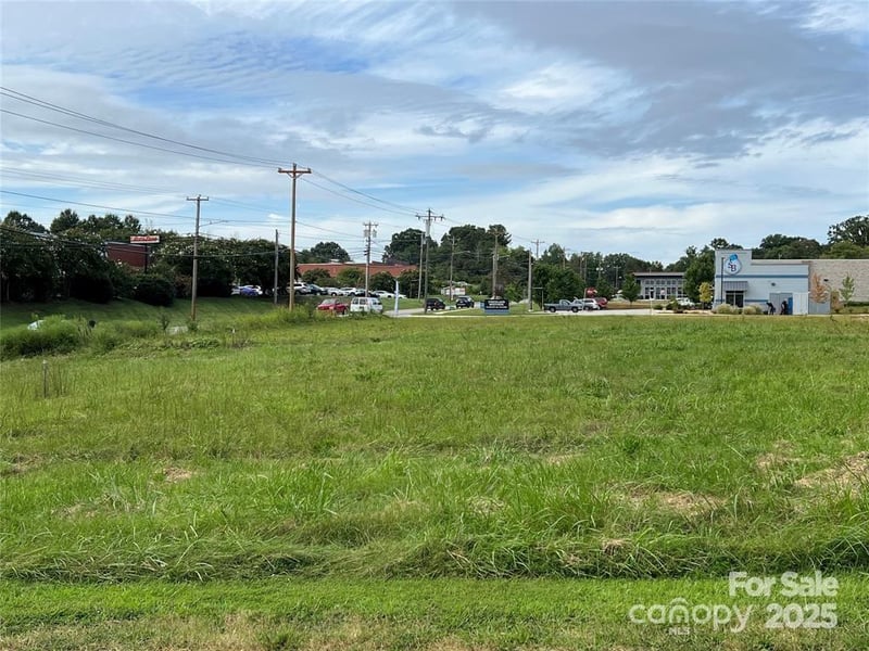 268 Turnersburg Hwy Highway, Statesville, NC -  - $2,400,000