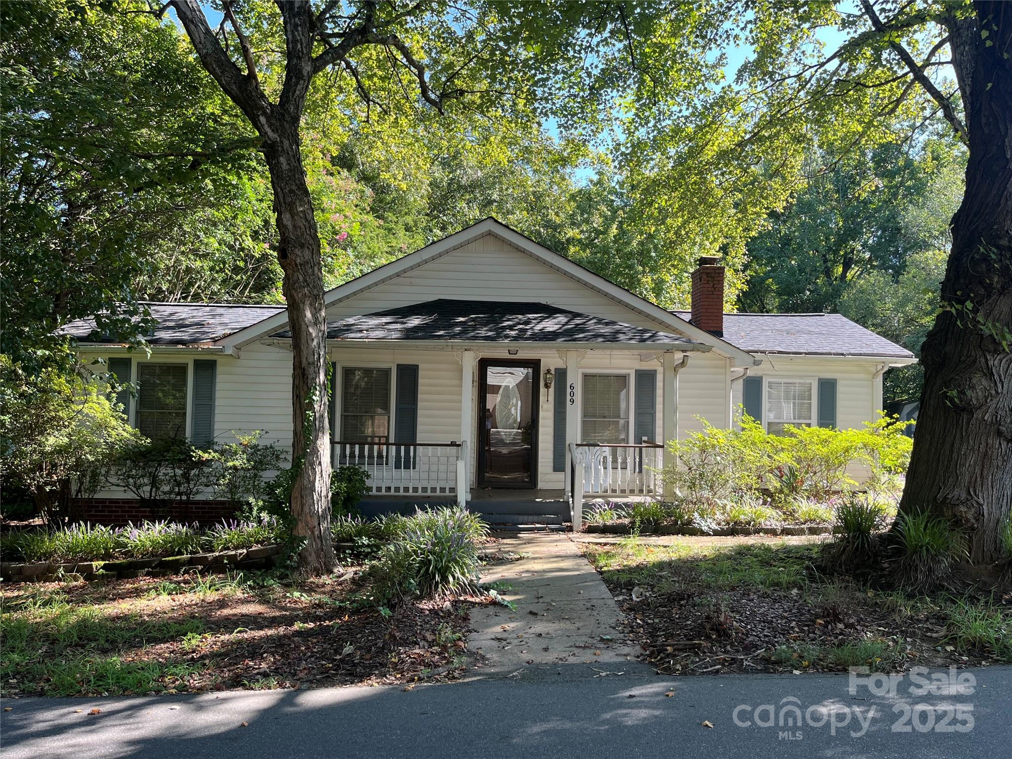 609 Faith Apt 1, Concord, NC. property listing photo