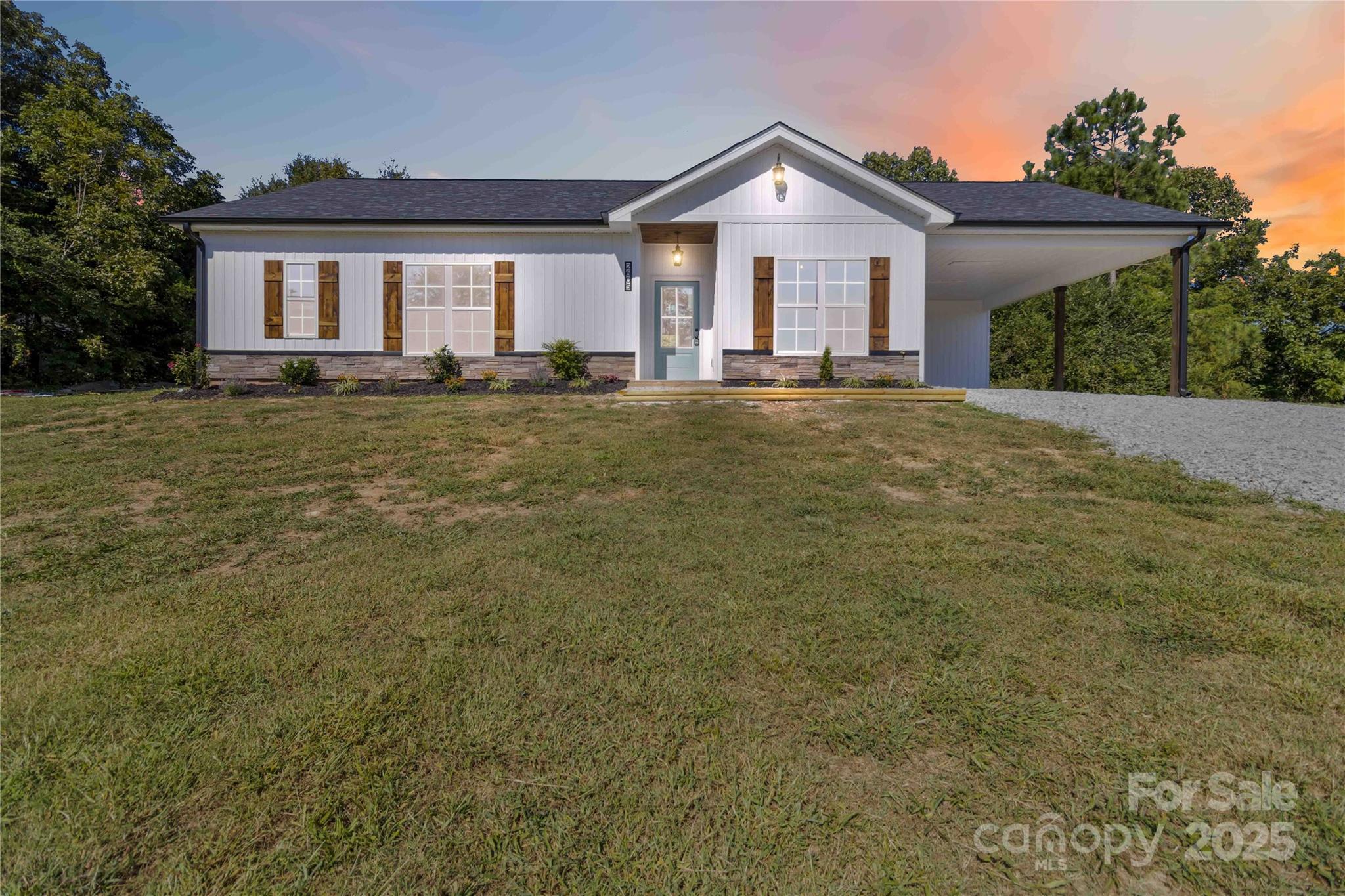 2605 Mt Prospect Road, Chester, SC. property listing photo