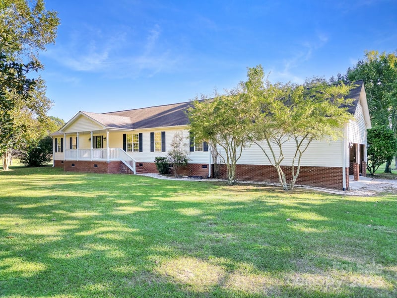 2716 Camp Creek Road, Lancaster, SC - 3 beds, 2 baths, 2,413 sqft - $685,000