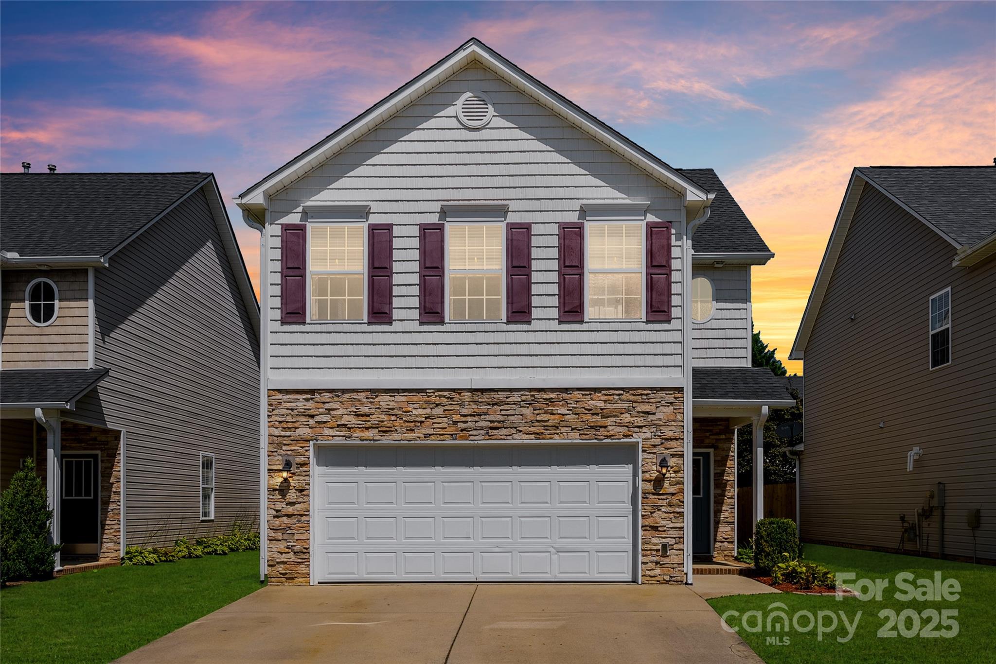 20 Chowan Drive, Fletcher, NC. property listing photo