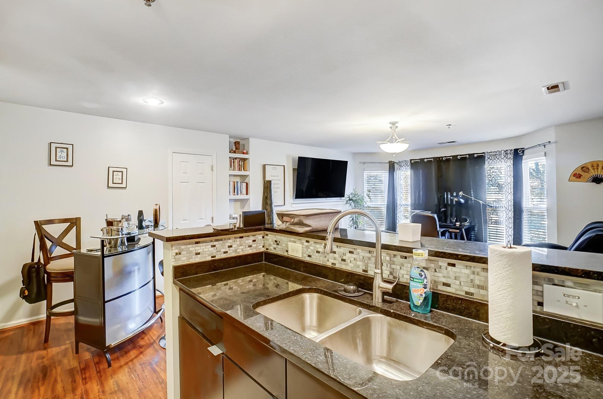 529 Graham, Charlotte, NC. property listing photo