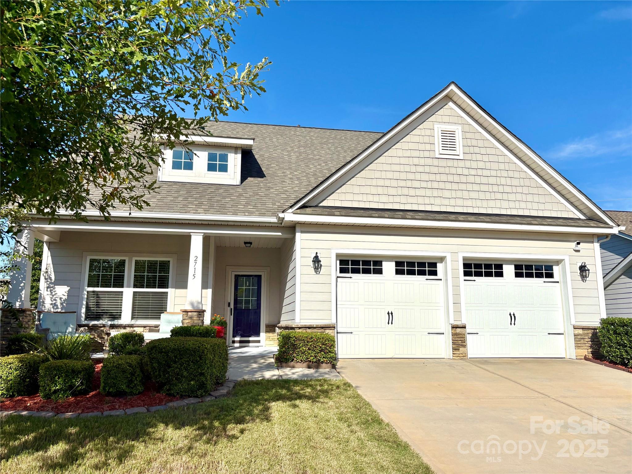 2715 Watergarden, York, SC. property listing photo
