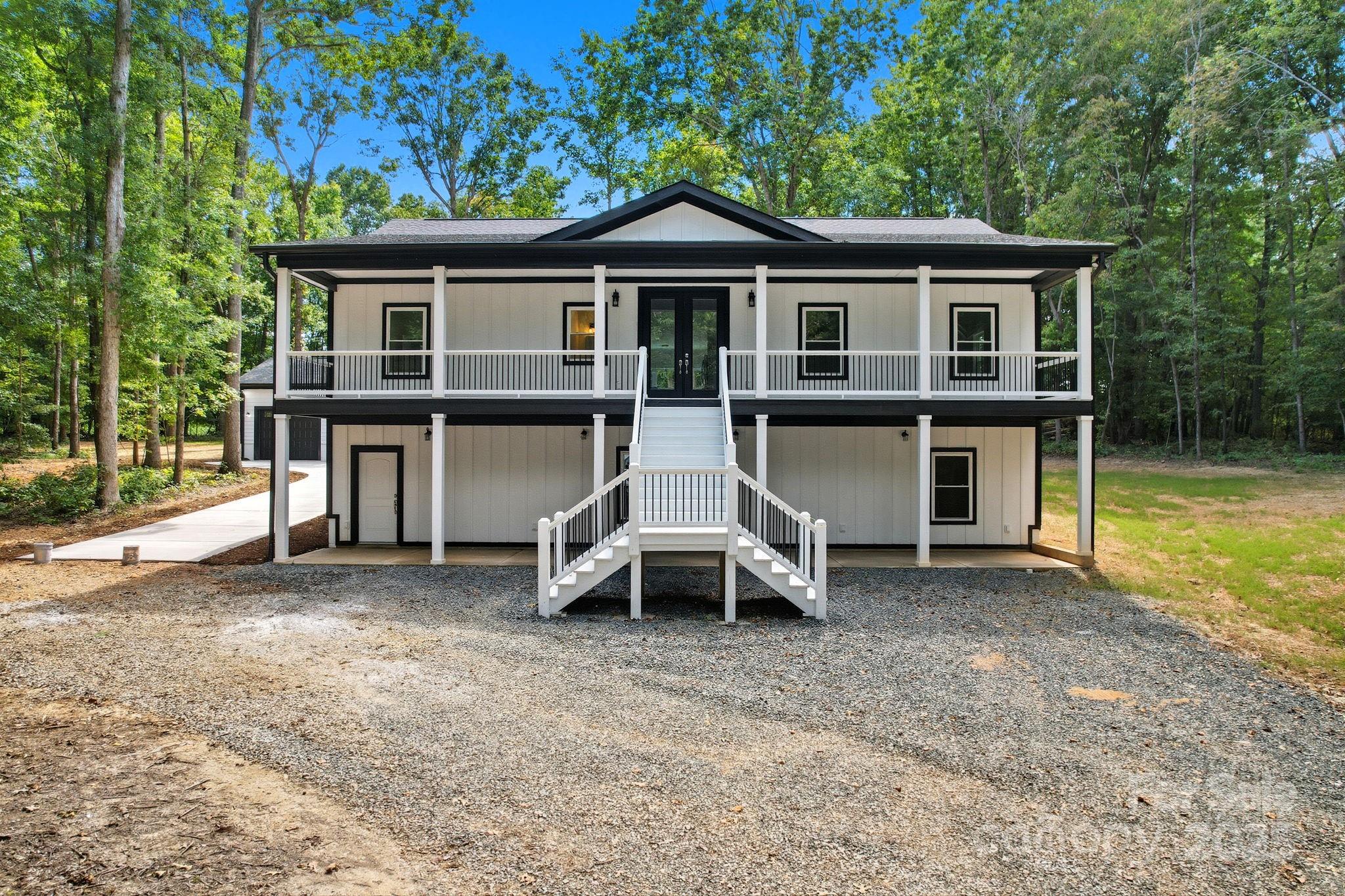 4460 R L Lane, Midland, NC. property listing photo