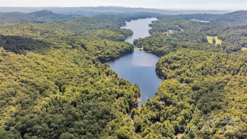 TBD Cardinal Drive 1A & 1 B, Lake Toxaway, NC -  - $1,000,000