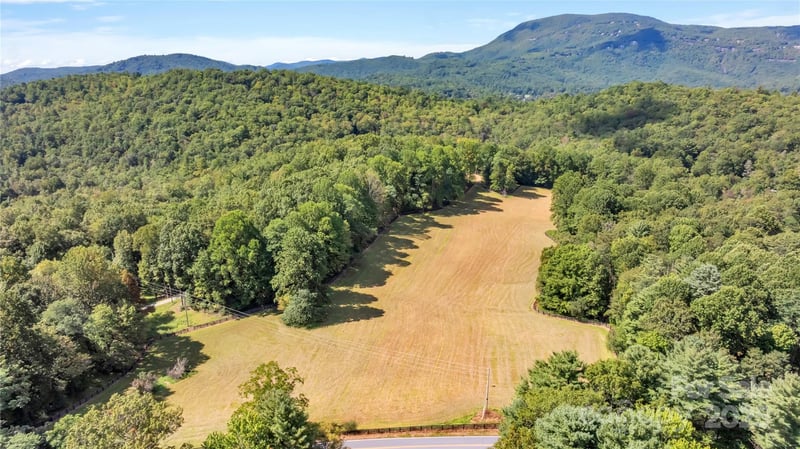 TBD Slick Fisher Road, Lake Toxaway, NC -  - $1,500,000