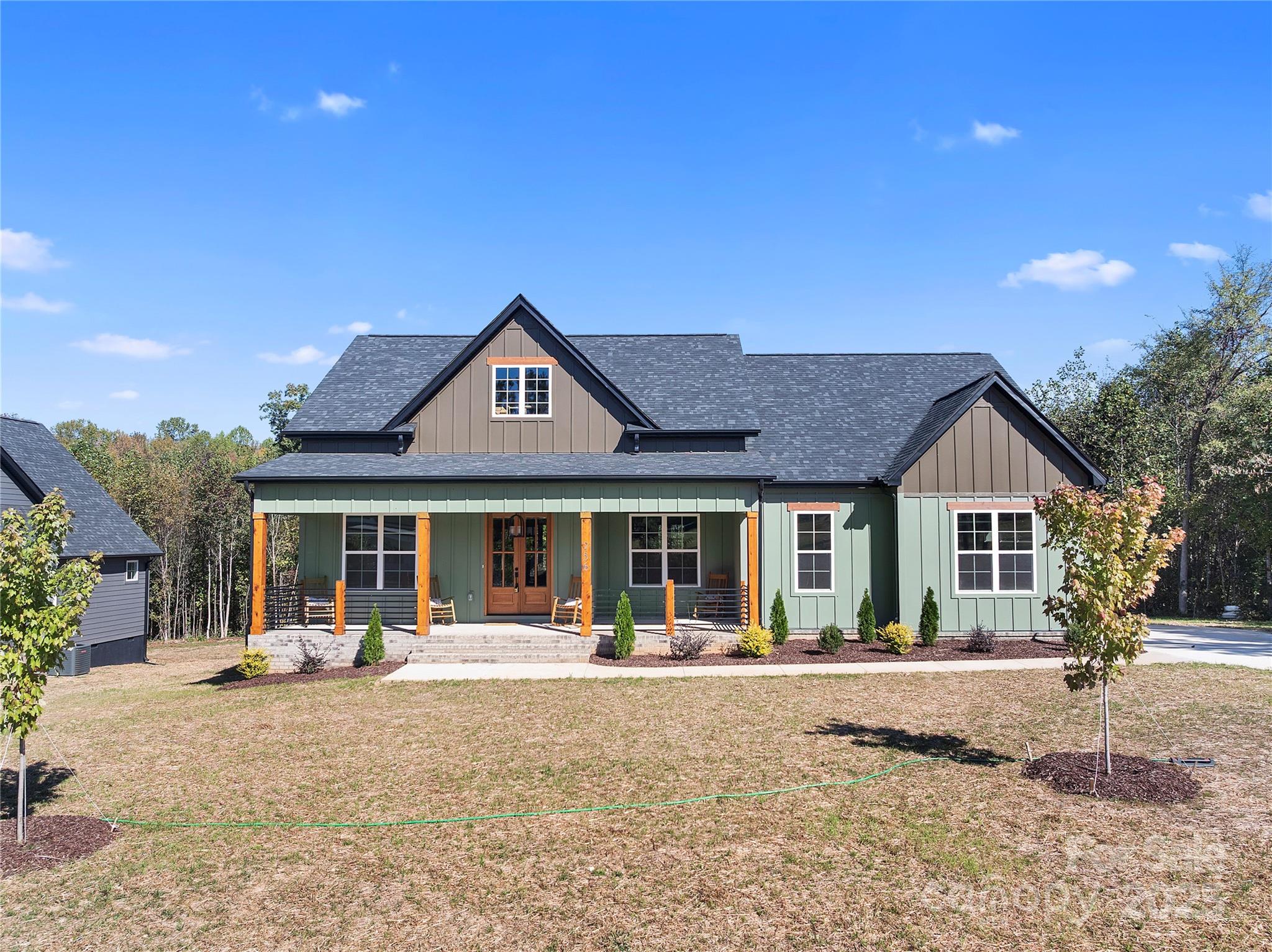 256 Caleb Drive, Kannapolis, NC. property listing photo