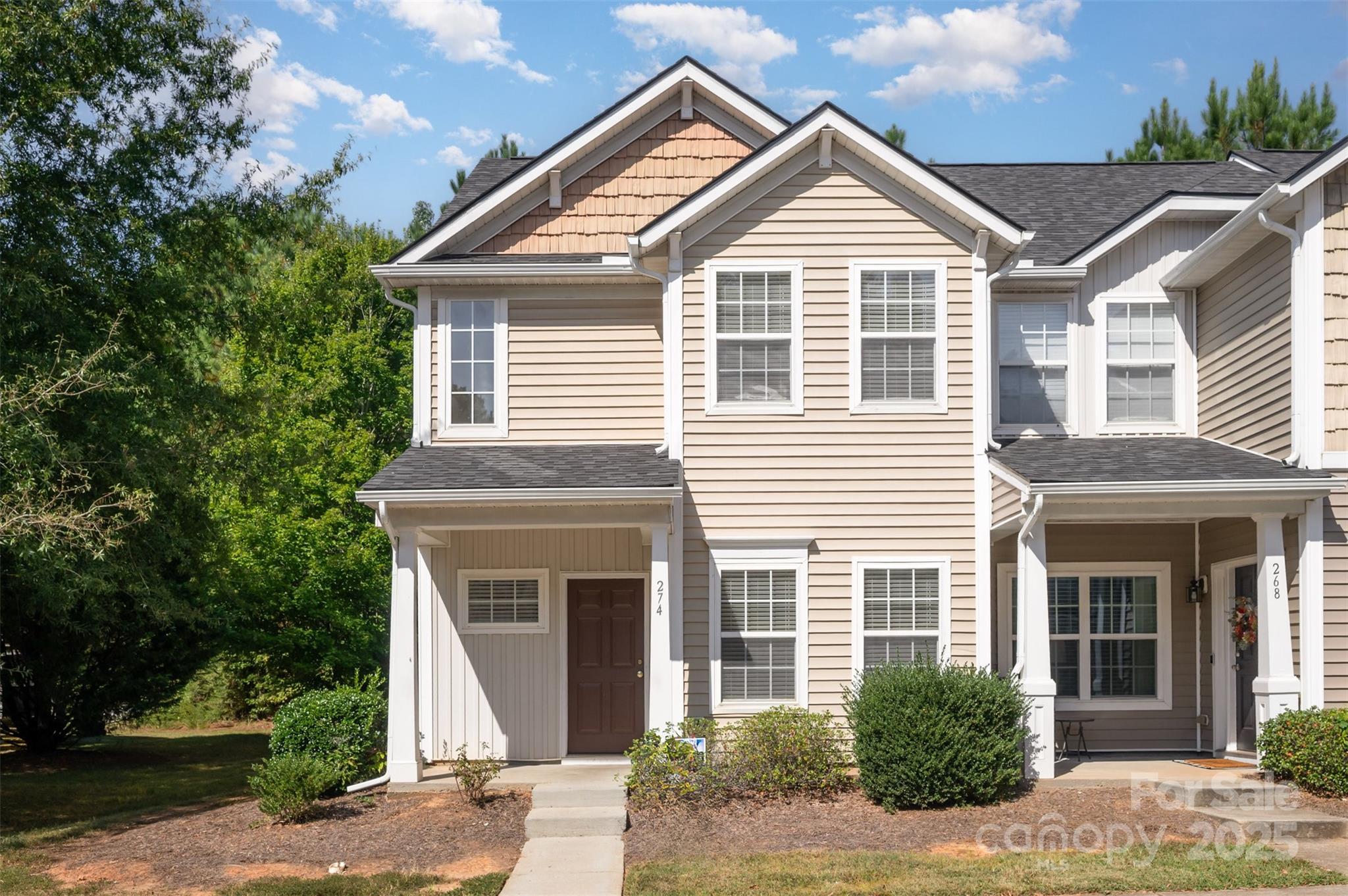 274 Hancock Union Lane, Rock Hill, SC. property listing photo