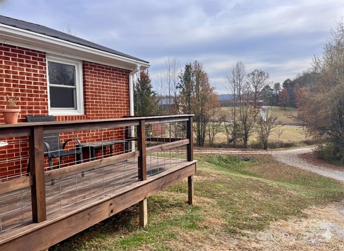 54 Dee Cable Drive, Marion, NC. property listing photo