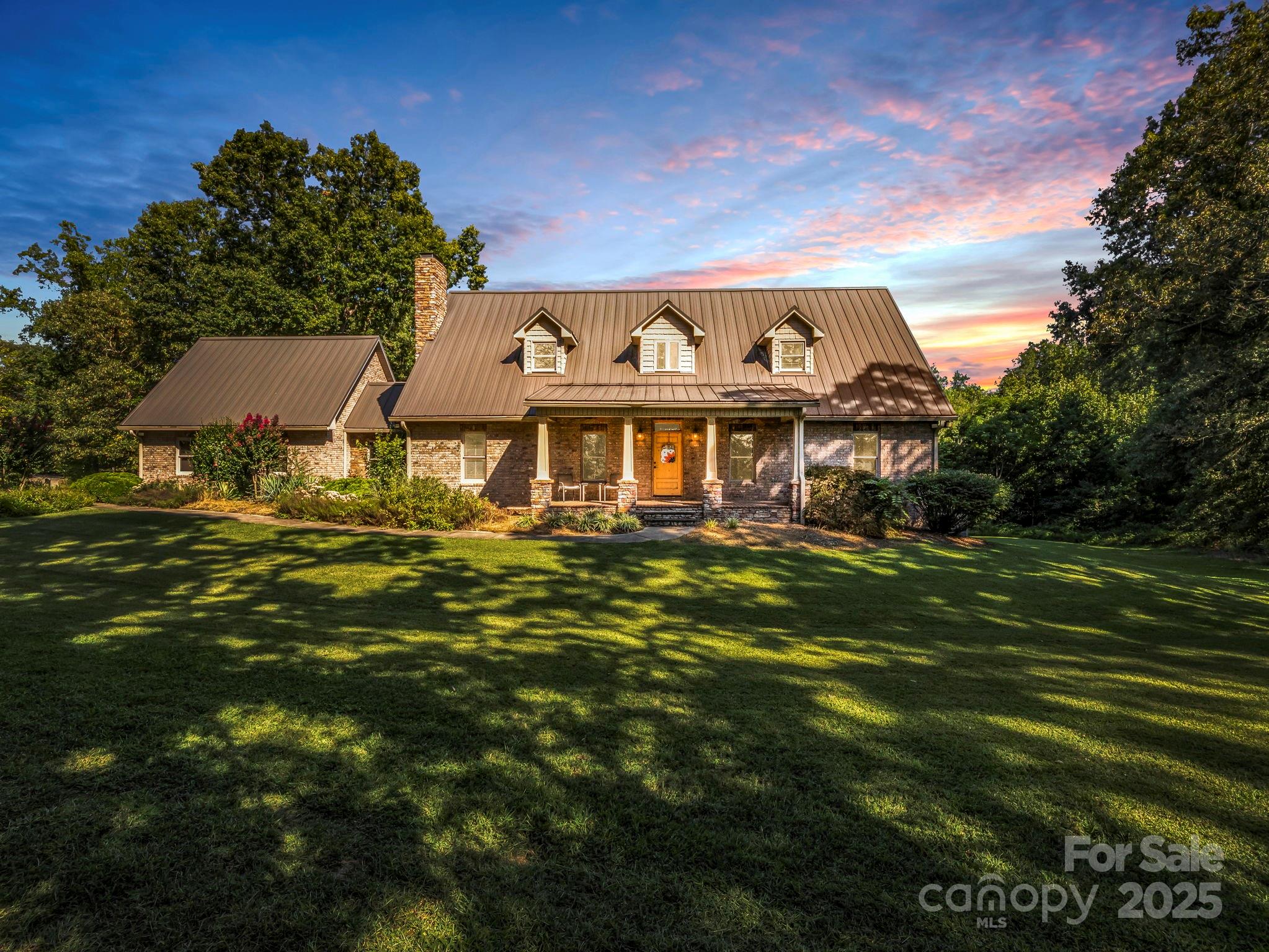 1235 Bob Falls Road, Shelby, NC. property listing photo