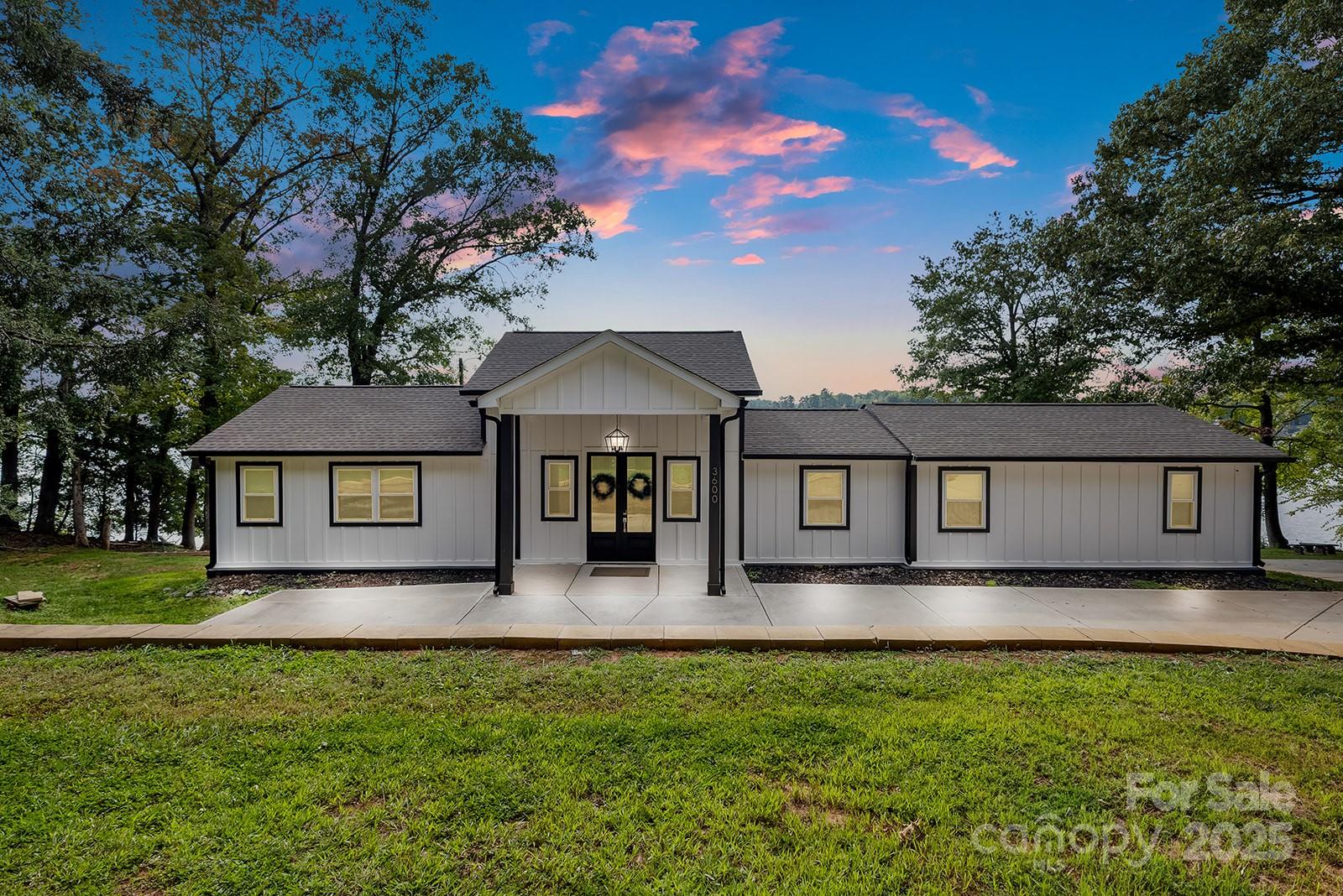 3600 Sadler, Charlotte, NC. property listing photo