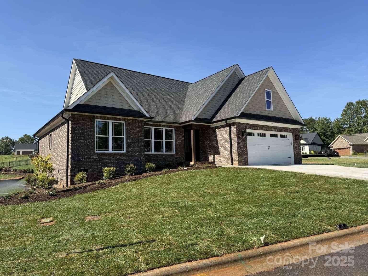 4173 Holly Circle NE, Conover, NC. property listing photo