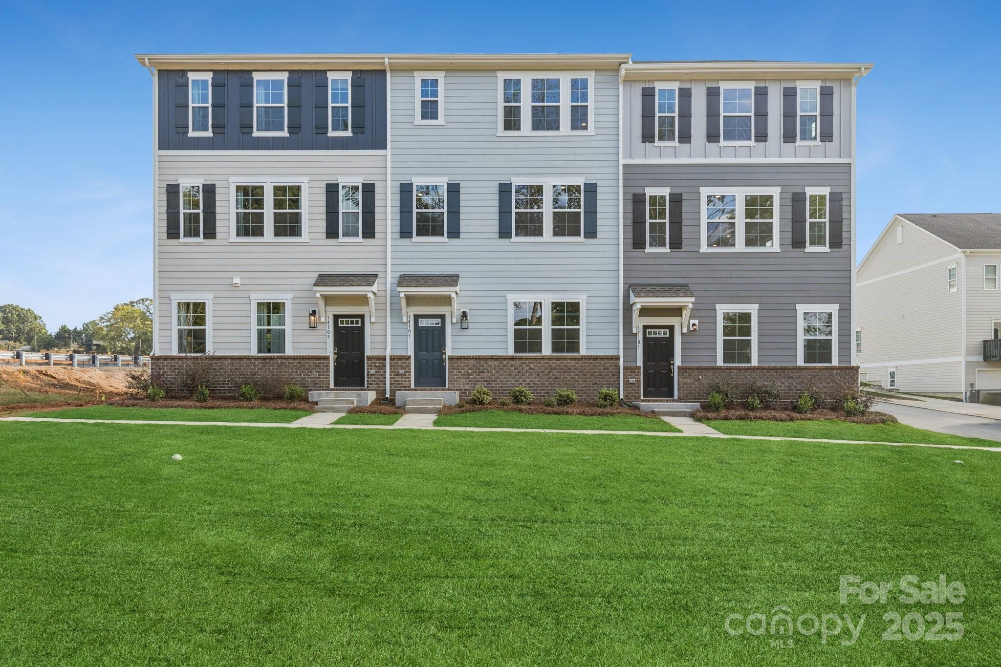14109 Alley Mae None, Huntersville, NC. property listing photo