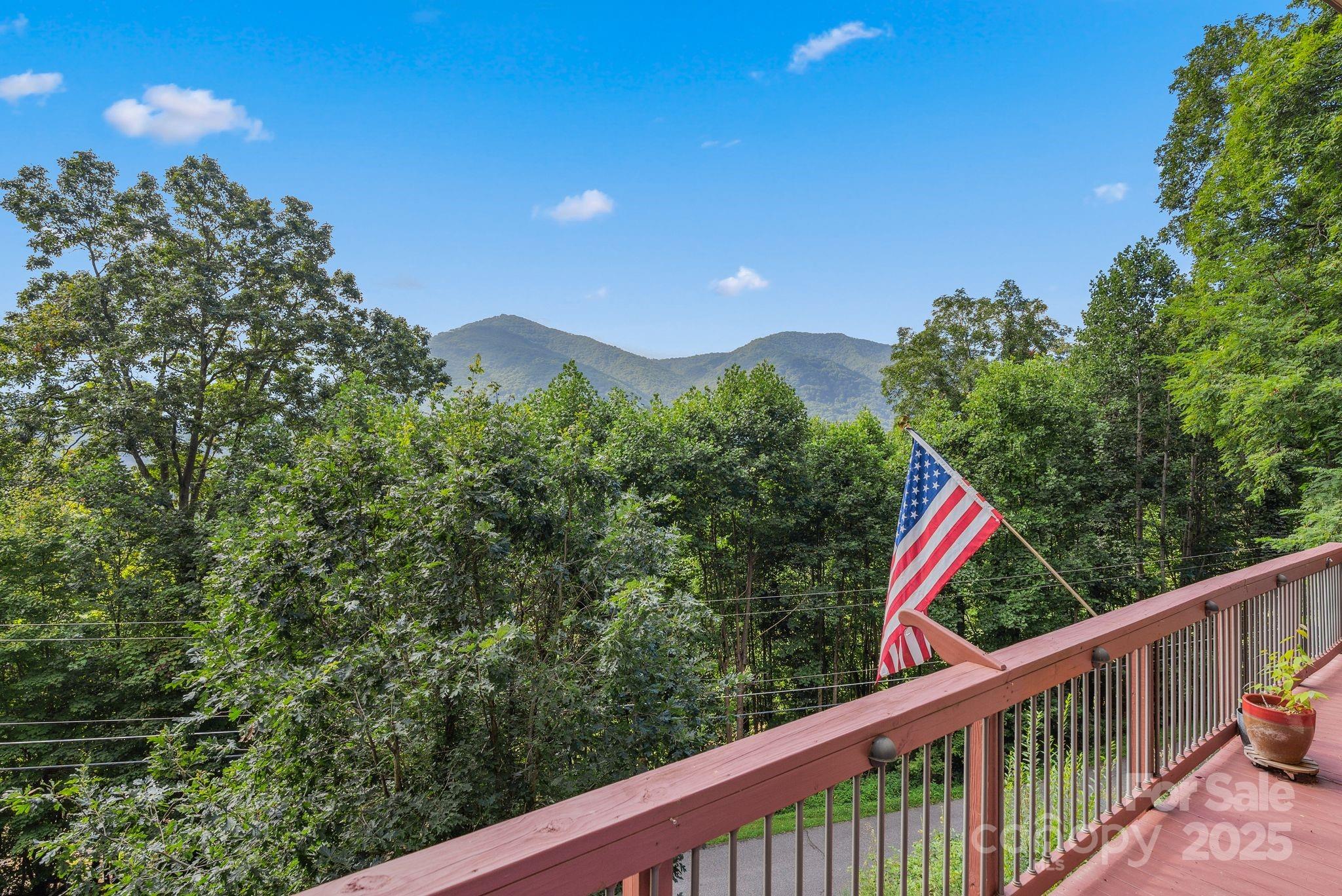 975 Country Club Drive, Maggie Valley, NC. property listing photo