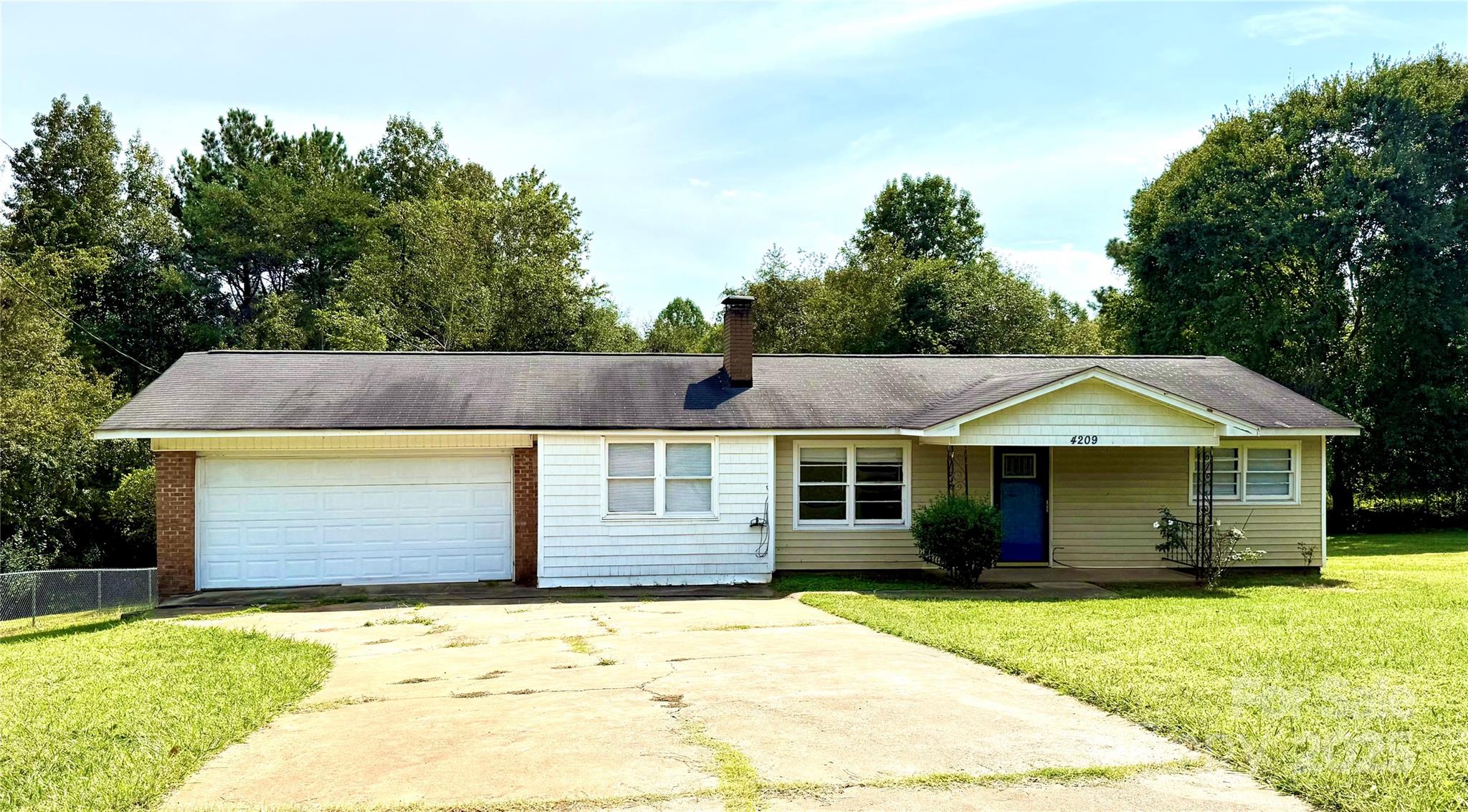 4209 Homeplace, Shelby, NC. property listing photo