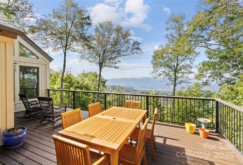 430 Rhododendron Lane, Burnsville, NC - 4 beds, 4 baths, 2,281 sqft - $1,350,000