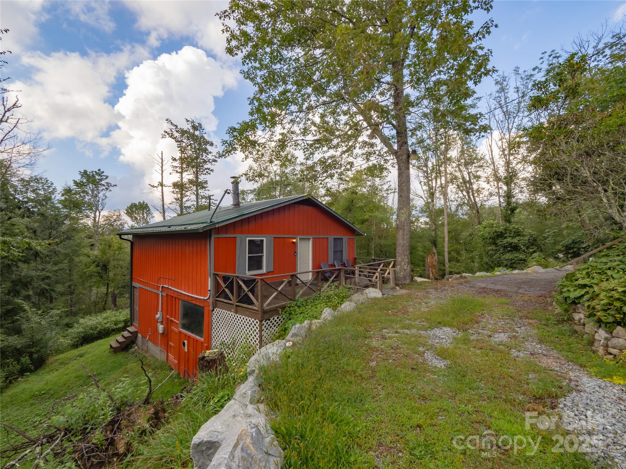 5349 Hickory Nut Gap, Banner Elk, NC. property listing photo