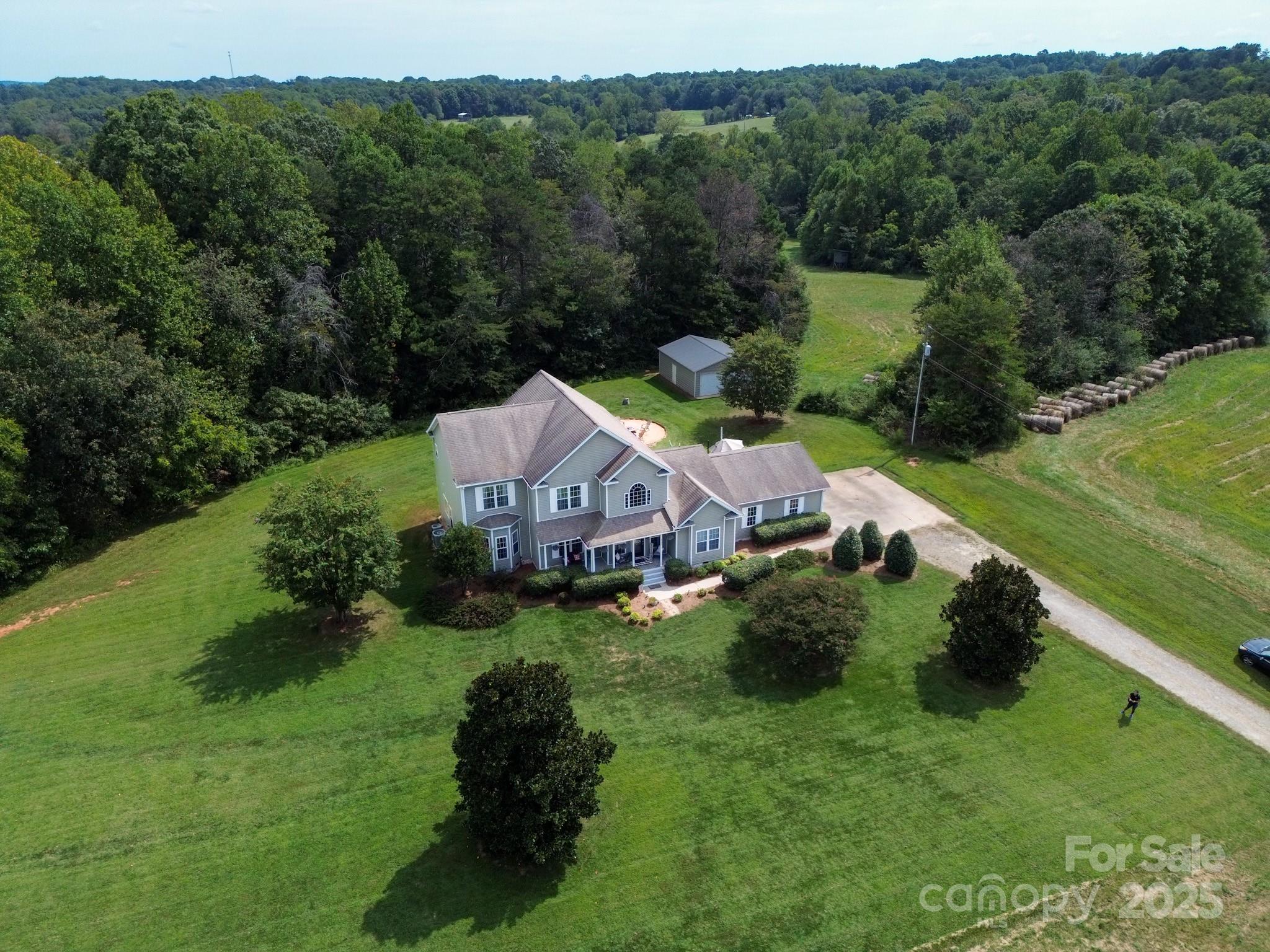 3137 Yorkshire, Boonville, NC. property listing photo