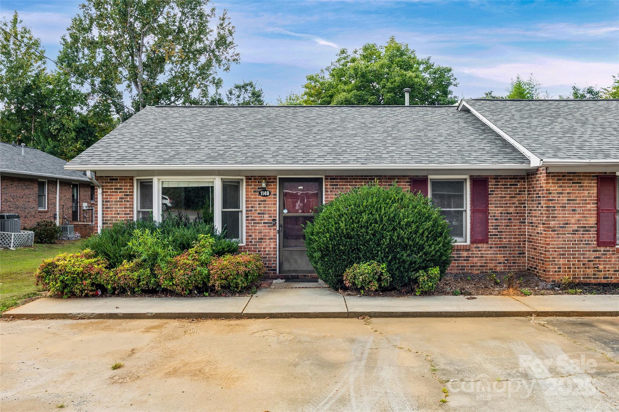 1149 Mckinnon Drive, Rock Hill, SC. property listing photo