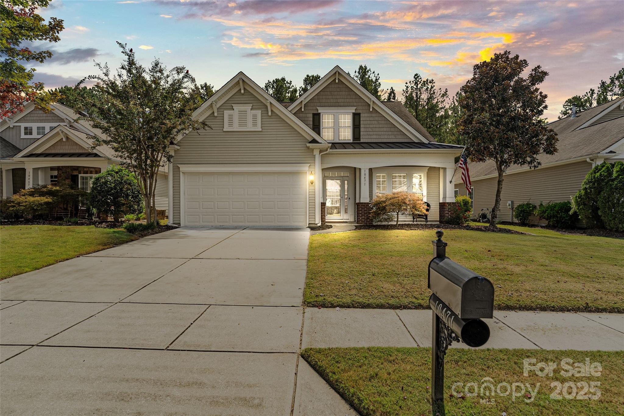 10471 Scotland, Fort Mill, SC. property listing photo