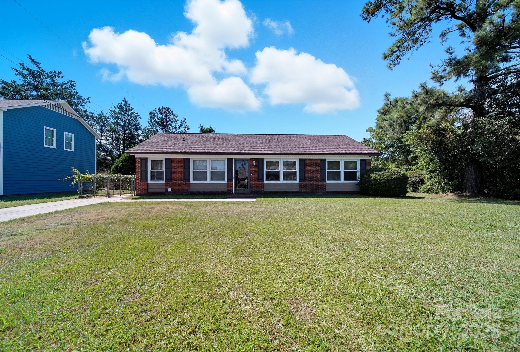 1104 Parkmont Lane, Rock Hill, SC. property listing photo