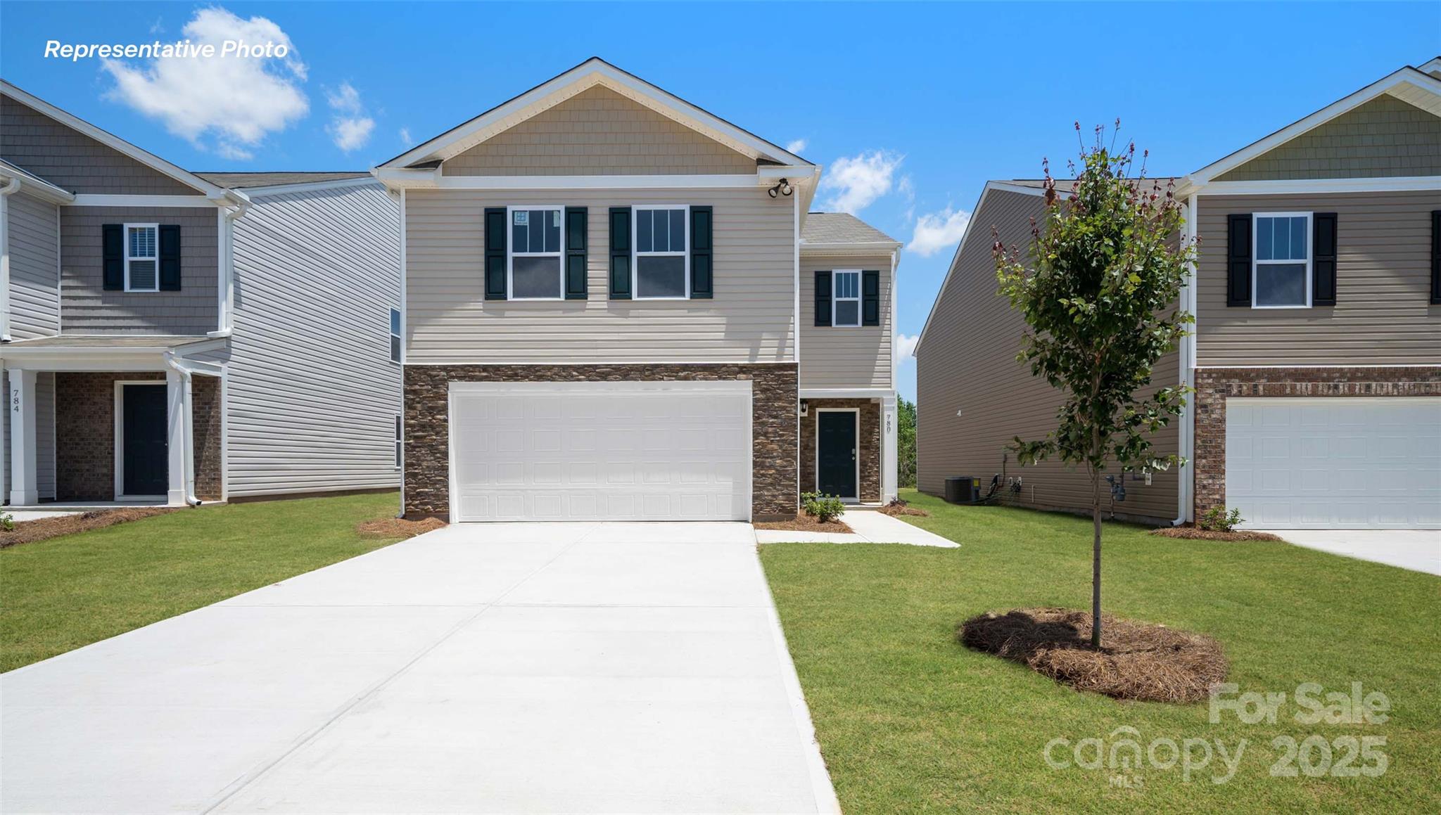 608 13th Avenue, Hickory, NC. property listing photo