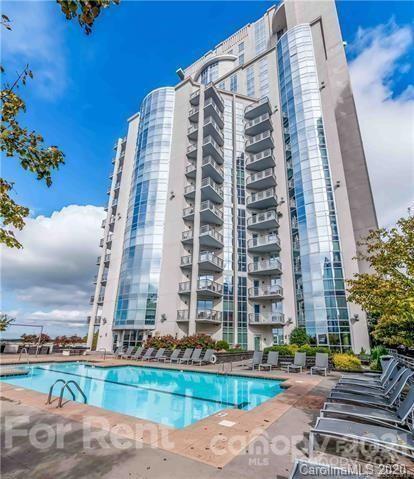 333 Trade Street W Apt 2201, Charlotte, NC. property listing photo