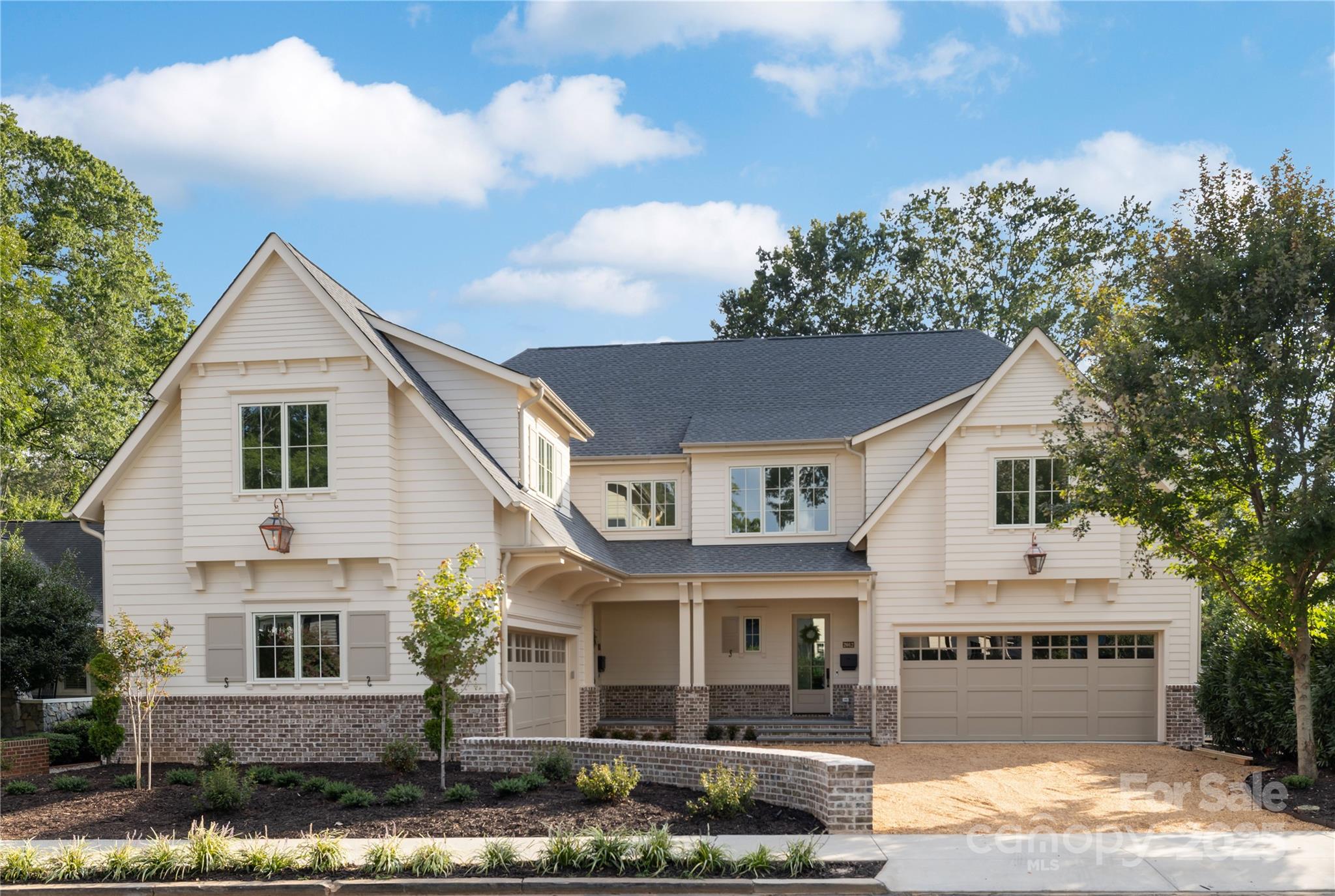 2014 Greenway Avenue, Charlotte, NC. property listing photo