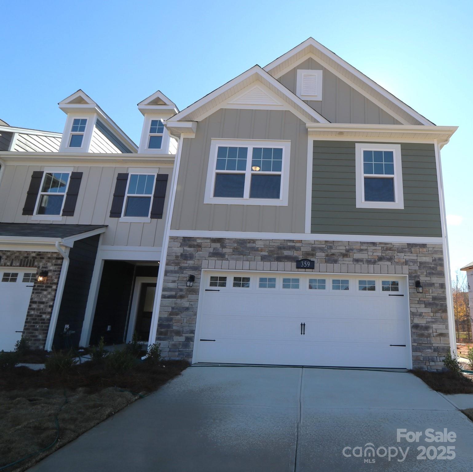359 Hendley Drive, York, SC. property listing photo