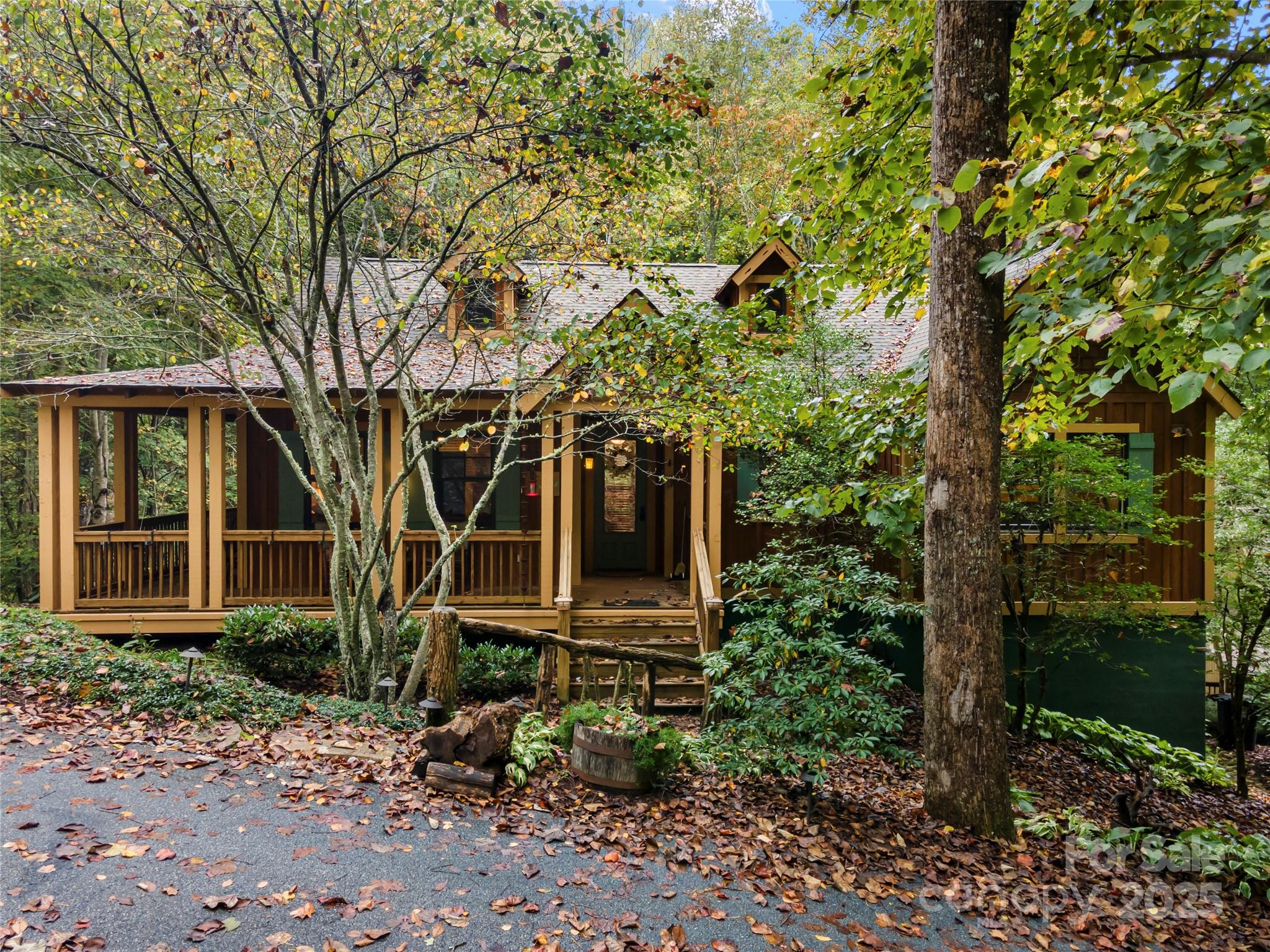 112 Boulder Creek, Tuckasegee, NC. property listing photo
