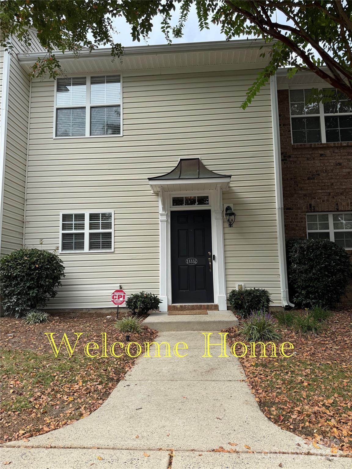 13332 Savannah Club Drive, Charlotte, NC. property listing photo
