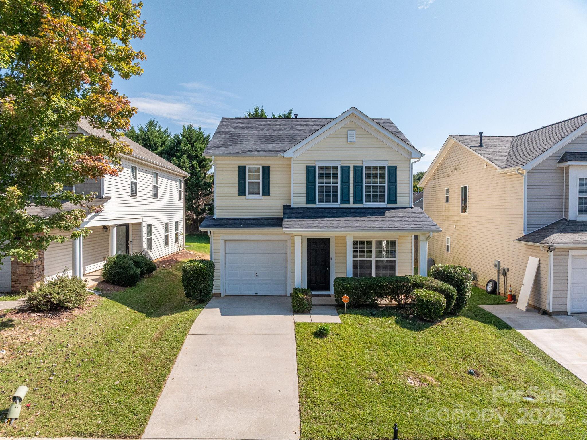 1012 Kings Mountain Lane, Gastonia, NC. property listing photo