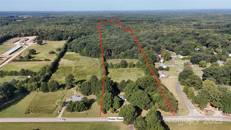 3004 Potter Road S, Waxhaw, NC -  - $1,250,000